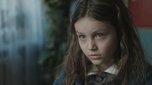 The Choice of Mother