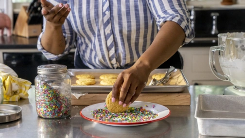 Чарівна міс Браун