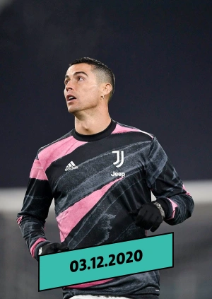 Новости футбола. 03.12.2020