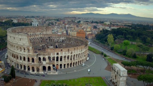 Отверженный крокодил