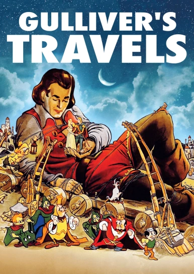 Gulliver's Travels