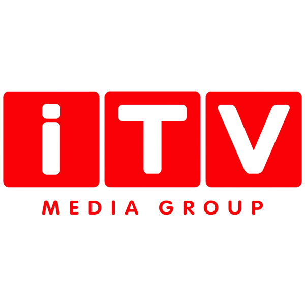 Логотип ITV
