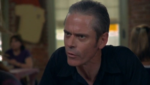 Секрет в озері Ерроу