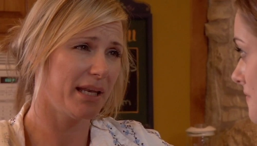 Secret at Arrow Lake