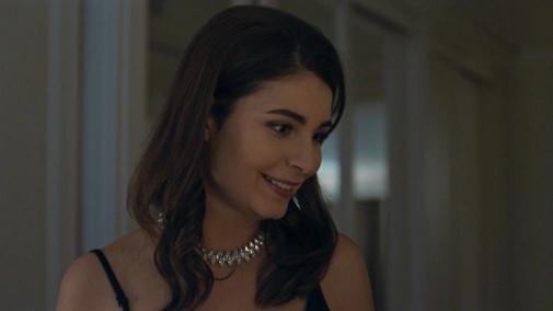 Укус волчицы