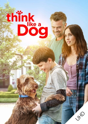 Think Like a Dog UHD