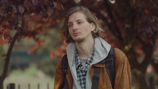 Мої думки тихі (жестовою мовою)