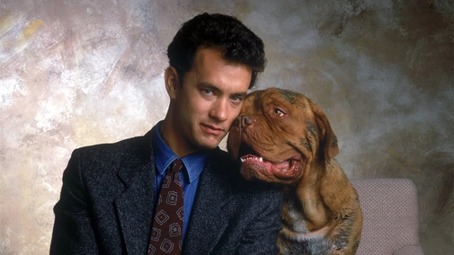 Turner & Hooch