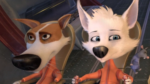 Мультфильм "Звёздные Собаки: Белка И Стрелка" ("Star Dogs: Belka And Strelka")  - Смотреть Онлайн Бесплатно И Легально На Megogo.net