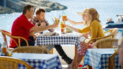 Довге падіння