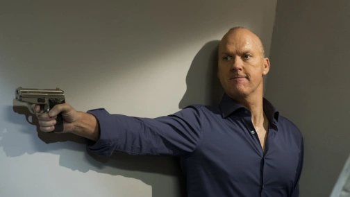 Пентхаус з видом на північ