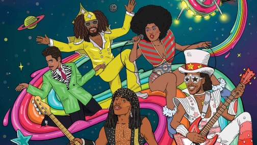 Серия 1. Джонни Пэйчек