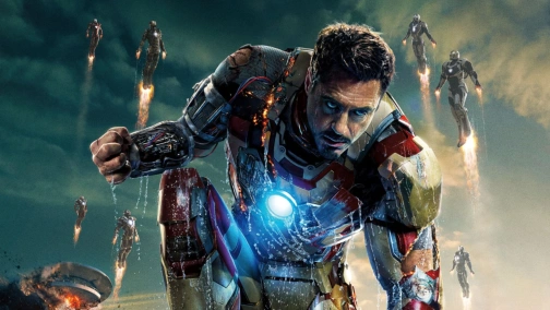 Iron Man 3