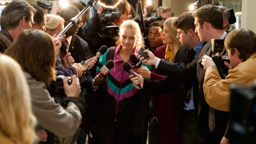 Тоня против всех