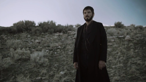 Серия 1. Эврика