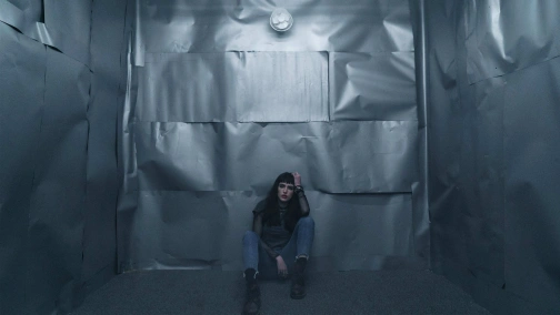 Я все ще бачу тебе