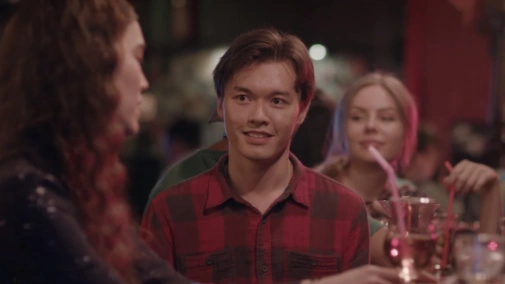 Бойжеткен. Всё из-за неё