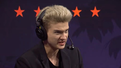 Dota 2 International 2019