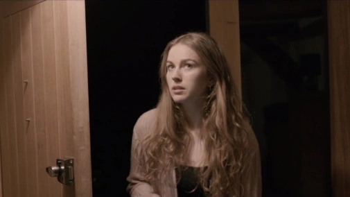 Лиха черниця