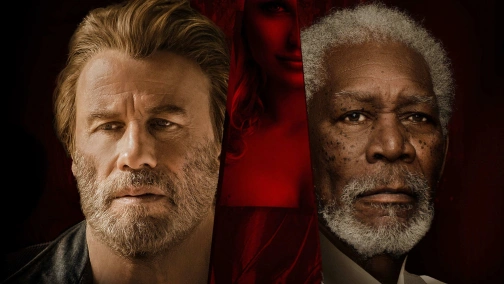 Отруйна троянда (жестовою мовою)