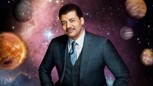 Небо, полное призраков