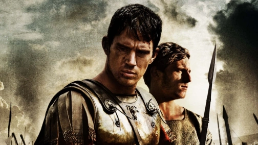 Орел Девятого легиона UHD HDR