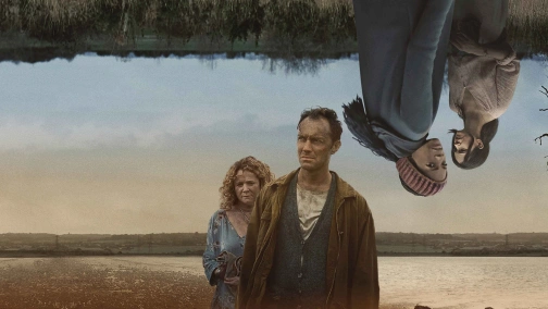 Серия 2. Суббота - сын