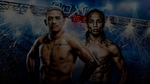 Матч: Магдалено — Висенте