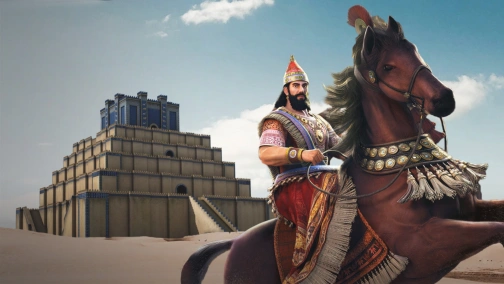 Раскрытие тайн Вавилона