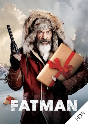Fatman UHD HDR