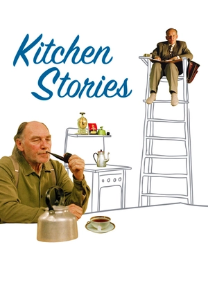Salmer fra kjøkkenet