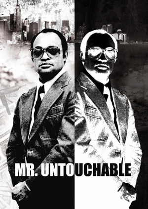 Mr. Untouchable