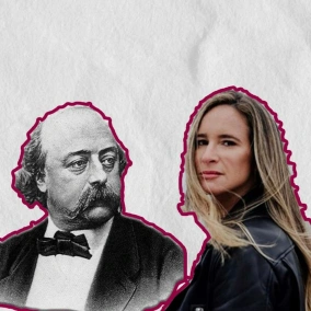 «Госпожа Бовари» Гюстава Флобера и «Рыбы» Мелиссы Бродер: сидели девушки скучали