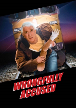 Wrongfully Accused