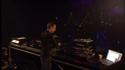 Armin van Buuren