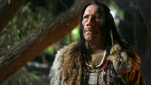 Палаючі мерці