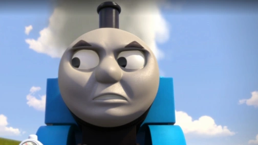 Thomas & Friends: Залишаючи Содор