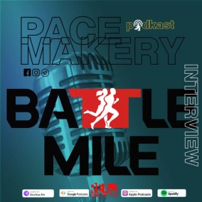 №41 - Ліга Батл майл