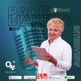 №42 - Гастроентеролог Ірина Короткевич