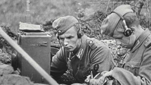 Episode 4. Nazism