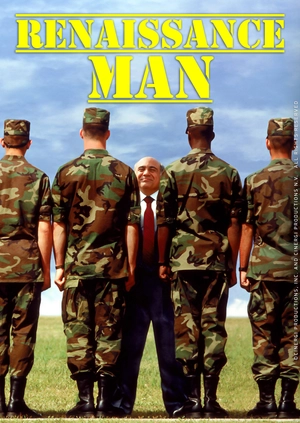 Renaissance Man