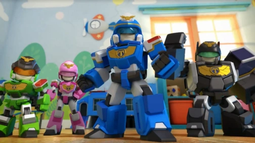 Магазинчик мороженого