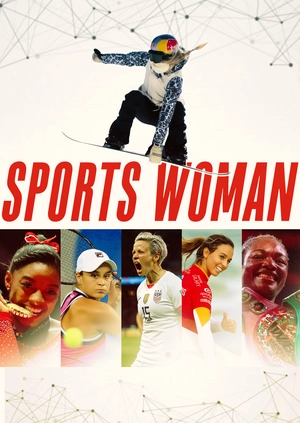 Sports Woman