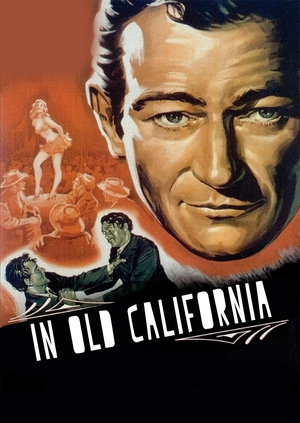 In Old California