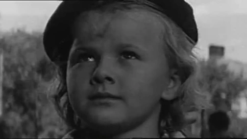 Рано вранці