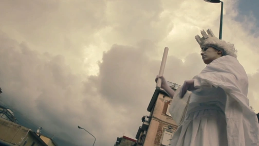 Неаполитанские истории