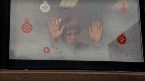 Американский недоросль