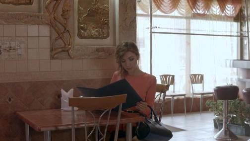 Повернешся - поговоримо