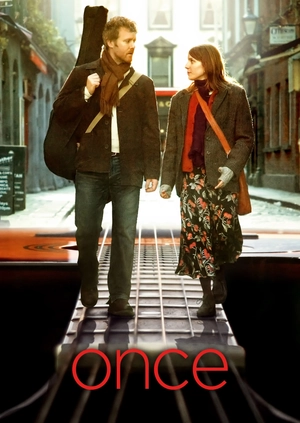 Once