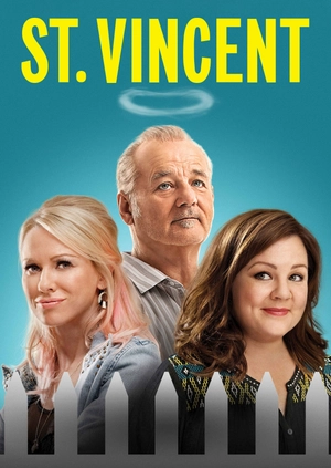 St. Vincent